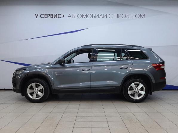 Skoda Kodiaq I с пробегом 2019 года, цена 1 780 000 рублей, 183429 км, внедорожник, Автокод Объявления