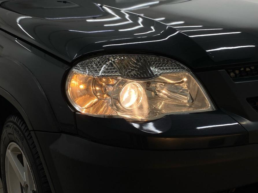 Chevrolet Niva I Рестайлинг Энгельс  - изображение 13