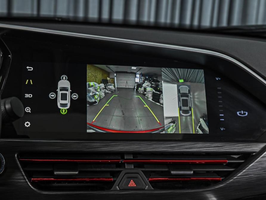 Geely Tugella I Ставрополь  - изображение 16