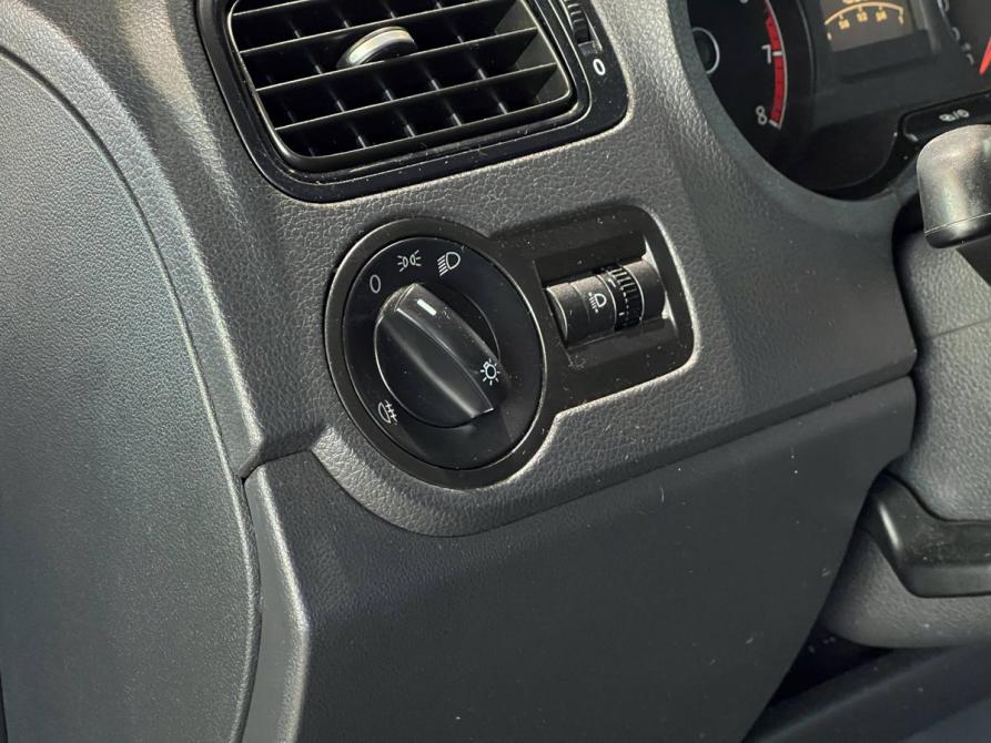Volkswagen Polo V Рестайлинг Оренбург  - изображение 18