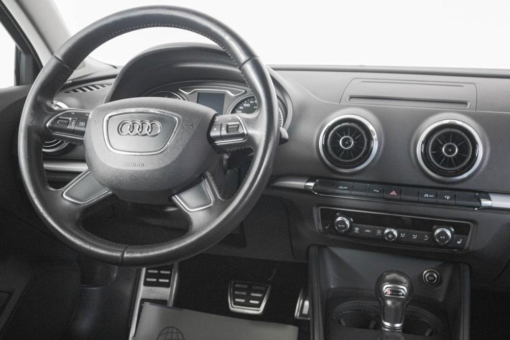 Audi A3 III (8V) Кемерово  - изображение 13