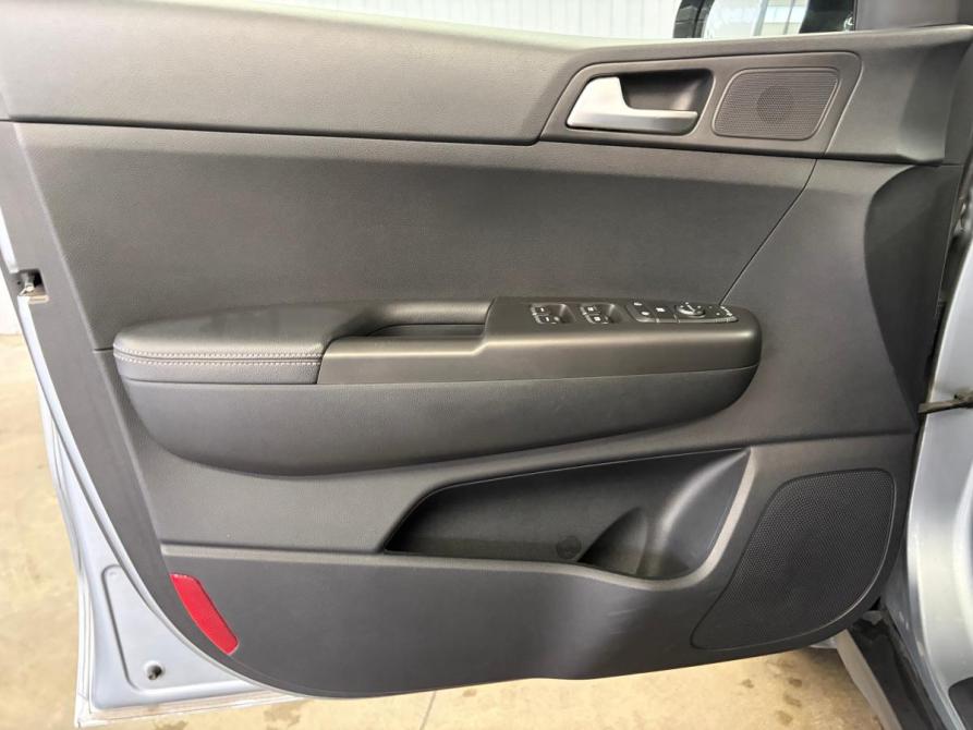 Kia Sportage IV Рестайлинг Краснодар  - изображение 16