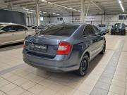 Skoda Rapid I Набережные Челны  - изображение 31