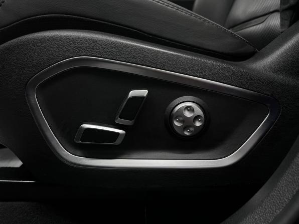 Geely Tugella I Рестайлинг с пробегом 2023 года, цена 2 640 000 рублей, 68707 км, внедорожник, Автокод Объявления