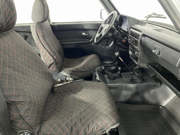 Lada (ВАЗ) 2131 (4x4) I с пробегом 2011 года, цена 406 000 рублей, 145882 км, внедорожник, Автокод Объявления