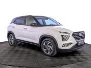 Hyundai Creta II Москва  - изображение 31