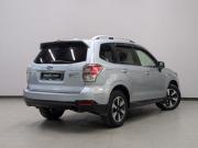 Subaru Forester IV Рестайлинг Москва  - изображение 46
