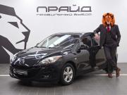 Mazda 3 II (BL) Ростов-на-Дону  - изображение 20
