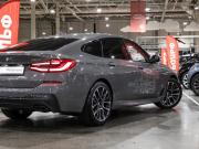 BMW 6 серии IV (G32) Рестайлинг Санкт-Петербург  - изображение 44