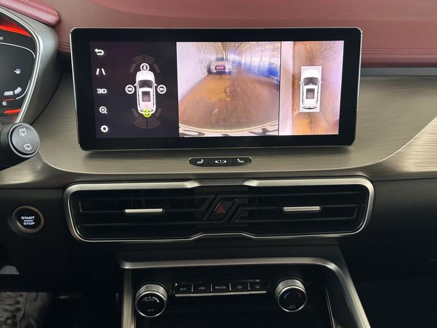 Geely Coolray I Москва  - изображение 14