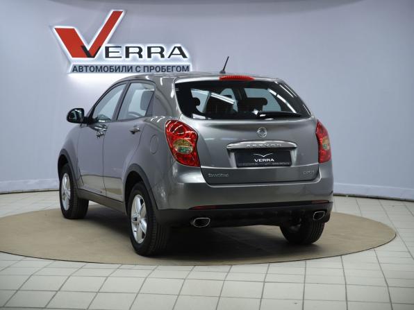 SsangYong Actyon II с пробегом 2012 года, цена 890 000 рублей, 153948 км, внедорожник, Автокод Объявления