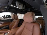 Mercedes-Benz GLS II (X167) Рестайлинг Москва  - изображение 44