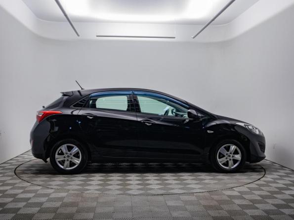 Hyundai i30 II Рестайлинг с пробегом 2015 года, цена 990 000 рублей, 275698 км, хэтчбек, Автокод Объявления