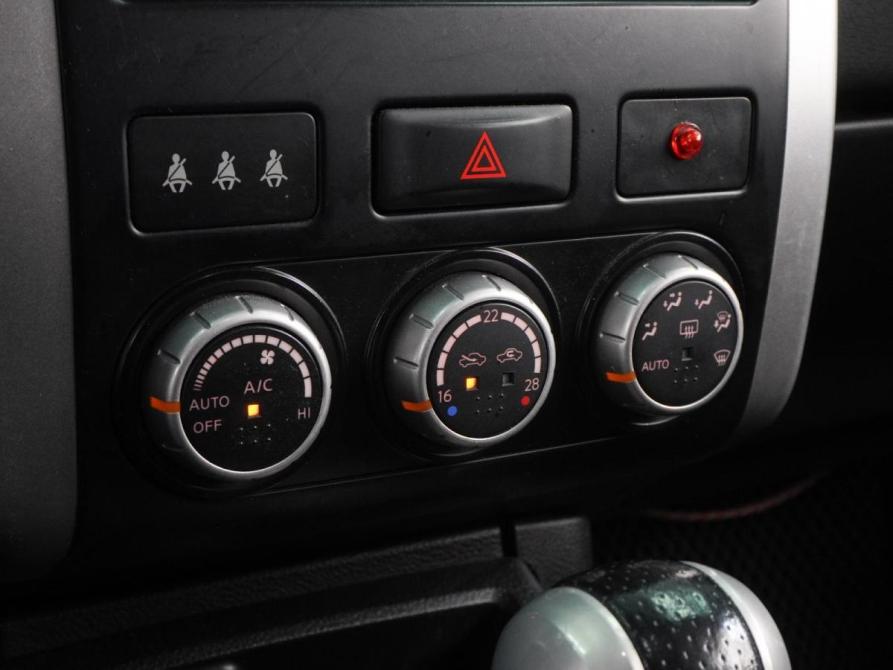 Nissan X-Trail II Воронеж  - изображение 15