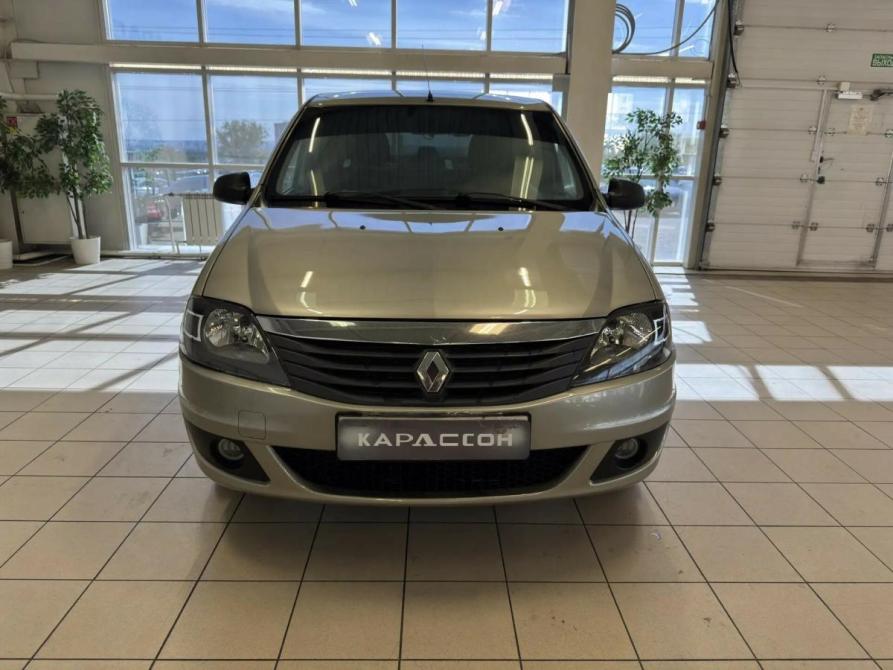 Renault Logan I Рестайлинг Волгоград  - изображение 3