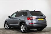 Skoda Kodiaq I Сургут  - изображение 24