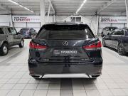 Lexus RX IV Рестайлинг Набережные Челны  - изображение 35