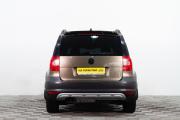 Skoda Yeti I Сургут  - изображение 23