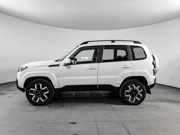Lada (ВАЗ) Niva Travel I Рестайлинг с пробегом 2026 года, цена 1 585 000 рублей, 5800 км, внедорожник, Автокод Объявления