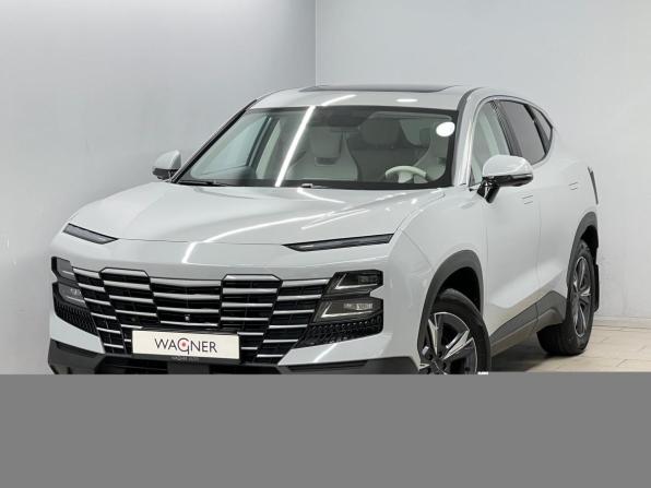 JETOUR Dashing I с пробегом 2023 года, цена 1 799 000 рублей, 26113 км, внедорожник, Автокод Объявления