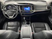 Toyota Highlander III (XU50) Санкт-Петербург  - изображение 34