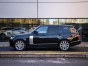 Land Rover Range Rover IV Санкт-Петербург  - изображение 47