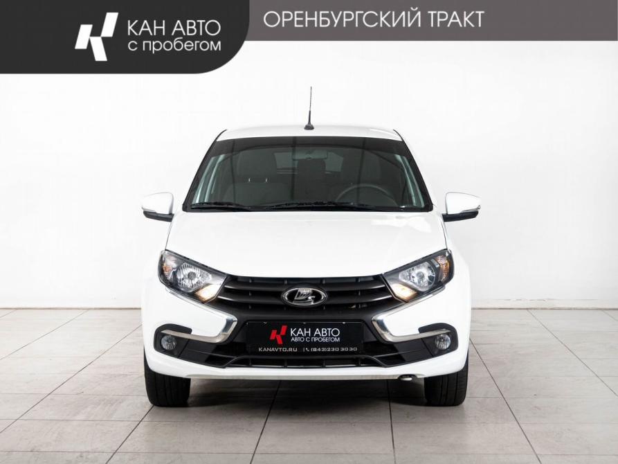 Lada (ВАЗ) Granta I Рестайлинг Казань  - изображение 2