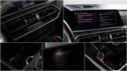 BMW X6 M III (F96) Москва  - изображение 50