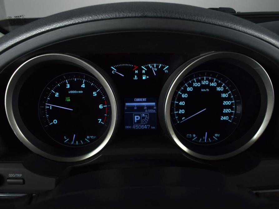 Toyota Land Cruiser 200 Series Кемерово  - изображение 8