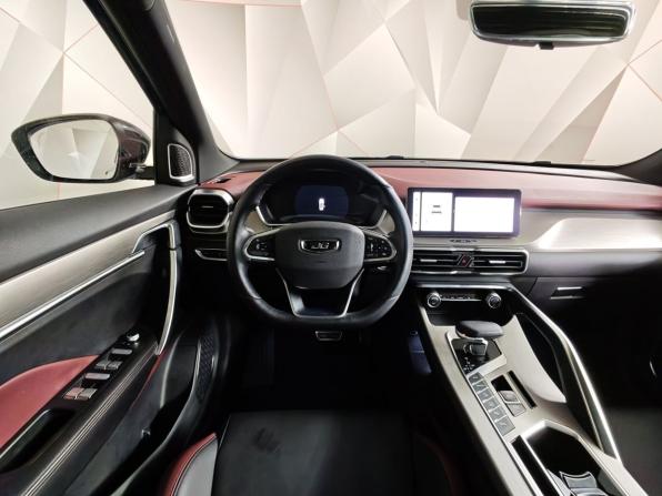 Belgee X50 с пробегом 2025 года, цена 2 000 000 рублей, 30369 км, внедорожник, Автокод Объявления