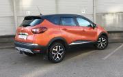 Renault Kaptur I Санкт-Петербург  - изображение 24