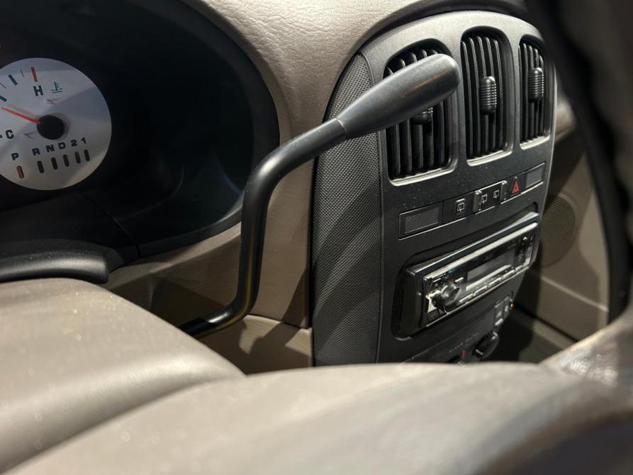 Chrysler Voyager IV Краснодар  - изображение 27