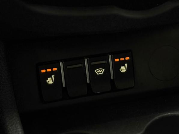 Lada (ВАЗ) Largus I Рестайлинг с пробегом 2021 года, цена 1 140 000 рублей, 53258 км, универсал, Автокод Объявления