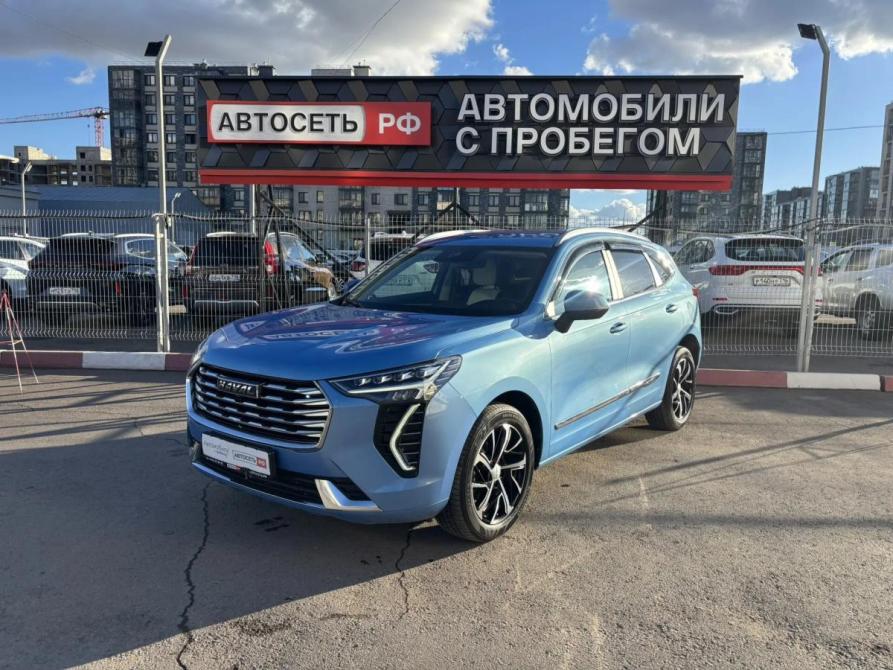 Haval Jolion I Альметьевск  - изображение 6