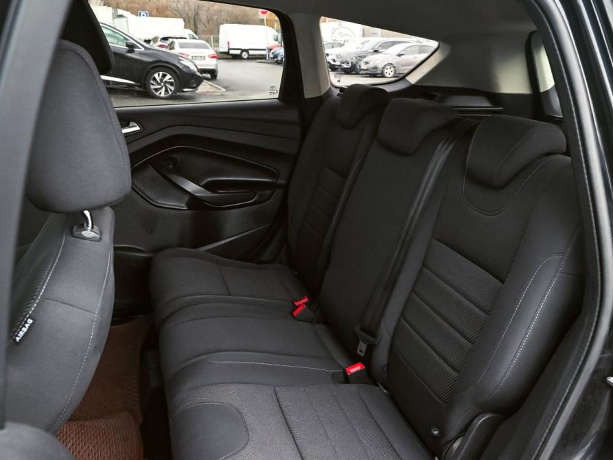 Ford Kuga II Екатеринбург  - изображение 17