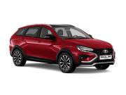 Lada (ВАЗ) Vesta I Рестайлинг (NG) Екатеринбург  - изображение 2