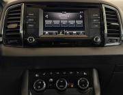 Skoda Karoq I Москва  - изображение 22