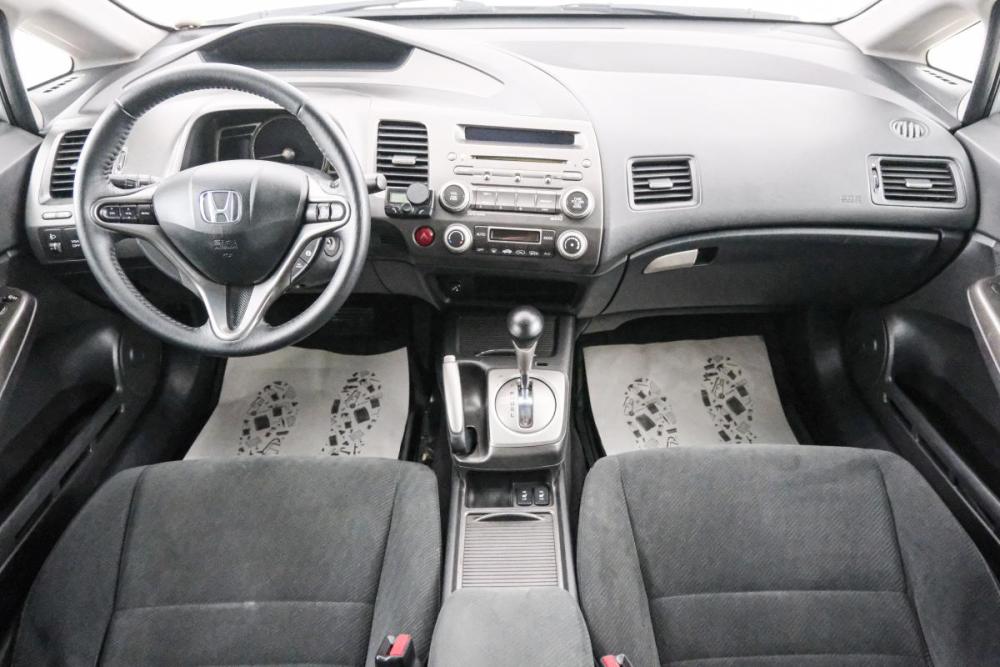Honda Civic VIII Красноярск  - изображение 11