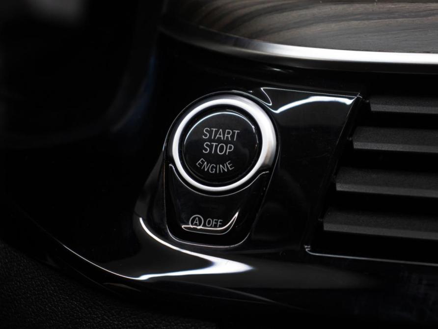 BMW 5 серии VII (G30/G31/G38) Москва  - изображение 21