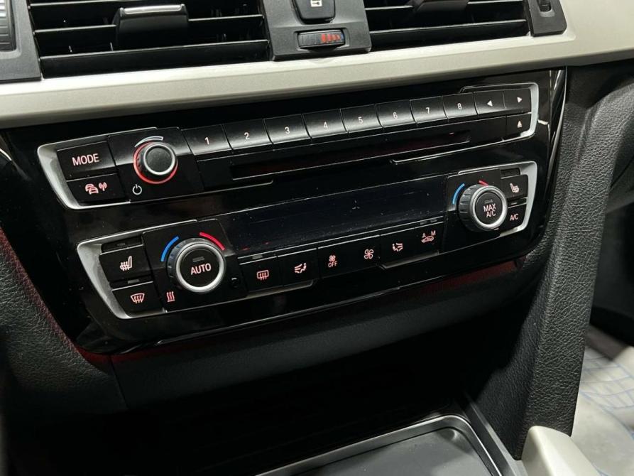 BMW 3 серии VI (F3x) Рестайлинг Оренбург  - изображение 16