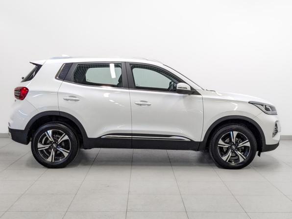 Chery Tiggo 4 Pro I Рестайлинг с пробегом 2024 года, цена 1 750 000 рублей, 31800 км, внедорожник, Автокод Объявления