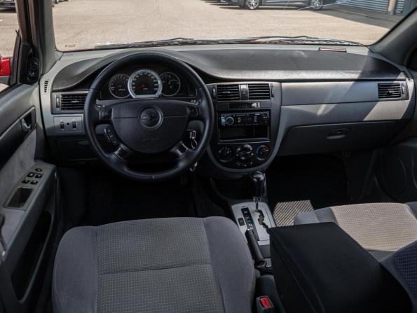 Chevrolet Lacetti I с пробегом 2007 года, цена 450 000 рублей, 340990 км, седан, Автокод Объявления