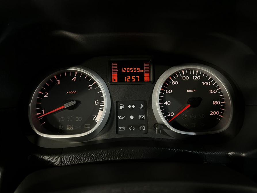 Renault Duster I Великий Новгород  - изображение 14