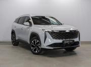 Geely Boyue II Санкт-Петербург  - изображение 33