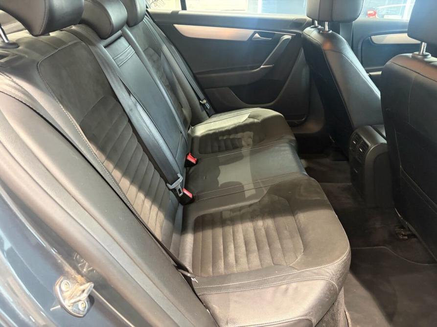 Volkswagen Passat B7 Екатеринбург  - изображение 13