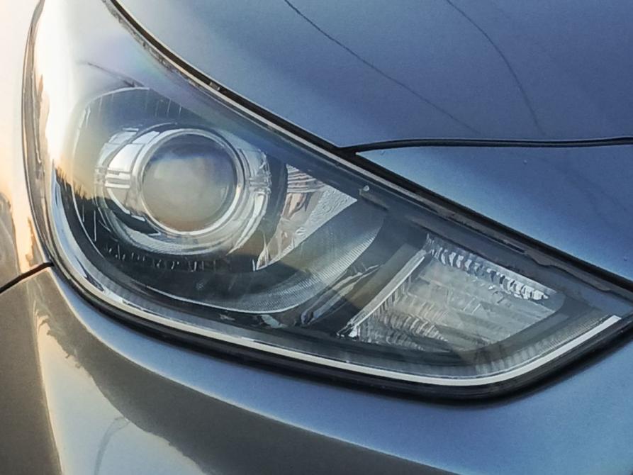 Hyundai Solaris II Набережные Челны  - изображение 21