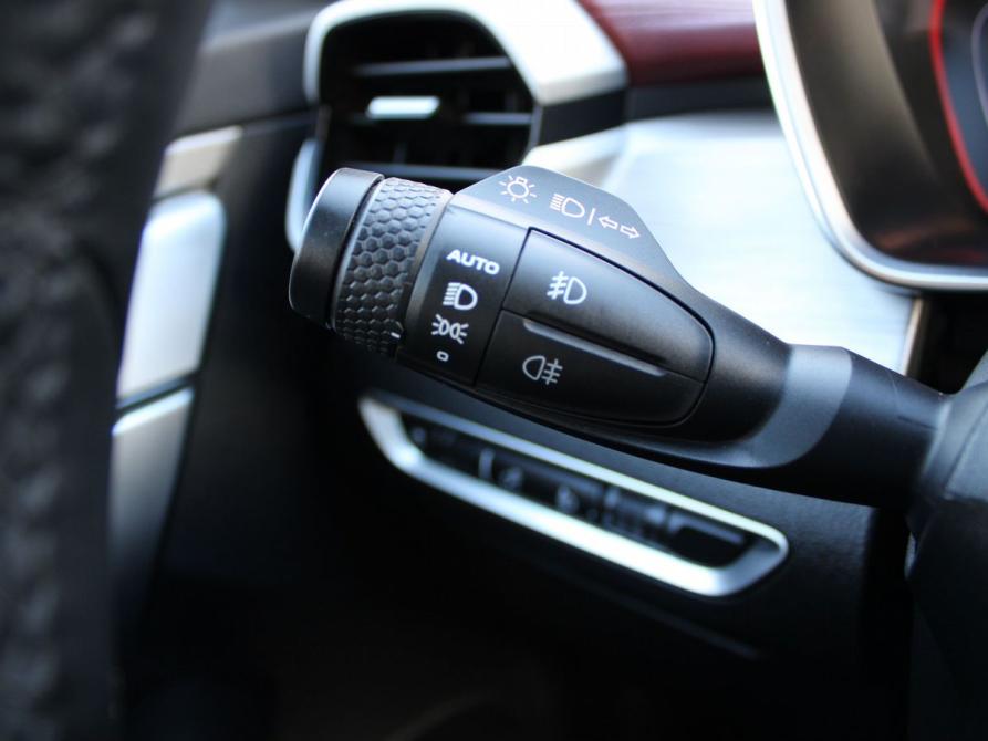 Geely Coolray I Нижний Новгород  - изображение 15