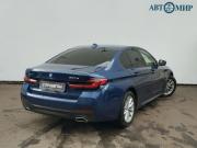 BMW 5 серии VII (G30/G31/G38) Рестайлинг Москва  - изображение 17