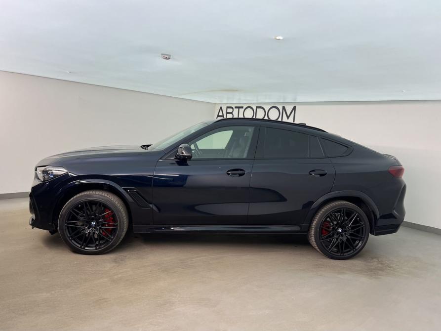 BMW X6 M III (F96) Москва  - изображение 2