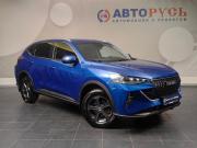 Haval F7 I Рестайлинг Москва  - изображение 27